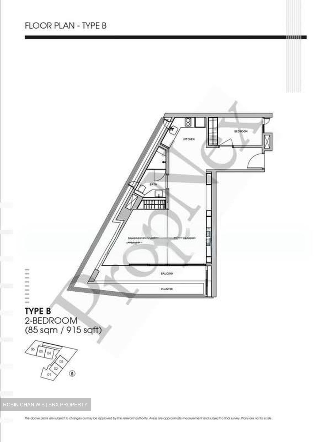 Killiney 118 (D9), Apartment #535143981